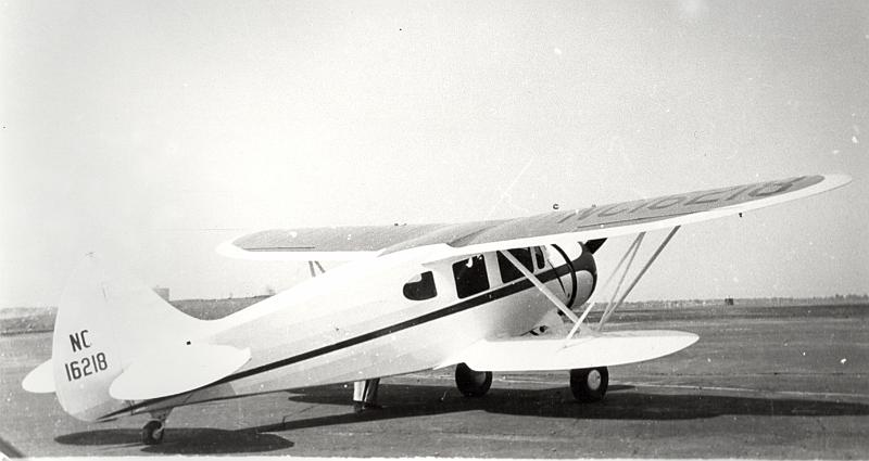 1936 Waco DQC-6 NC16218.jpg - 1936 Waco DQC-6 NC16218
